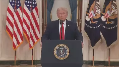 Trump classifica resgate de piloto no Irã como 'milagre de Páscoa' e gera críticas