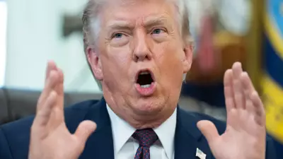 Trump critica aliados europeus por falta de apoio em conflito com Irã e descarta ação no Estreito de Ormuz