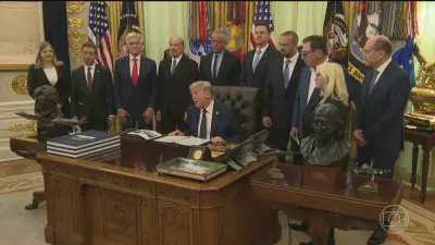 Trump usa ameaças e recuos na diplomacia com o Irã; entenda a estratégia