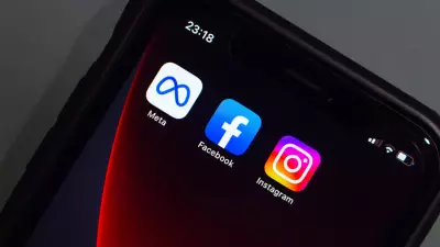 UE acusa Meta de violar regras ao permitir acesso de menores a Instagram e Facebook