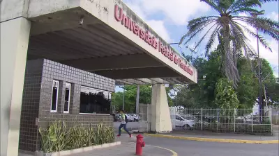 UFPE abre processo seletivo com 31 vagas para professor substituto