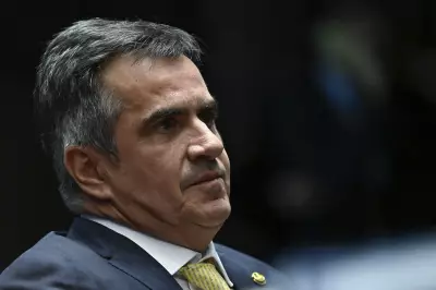 União Brasil em SP rejeita Ciro Nogueira na presidência da federação com PP