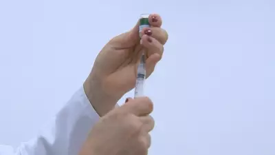 Vacina contra dengue disponível em Campinas para profissionais e pessoas com 59 anos