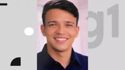 Vídeo mostra motorista de ônibus atropelando motociclista em João Pessoa