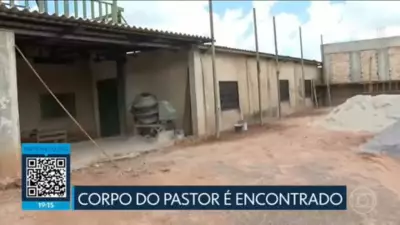 Vídeos do DF2 desta terça-feira: confira os principais acontecimentos no Distrito Federal