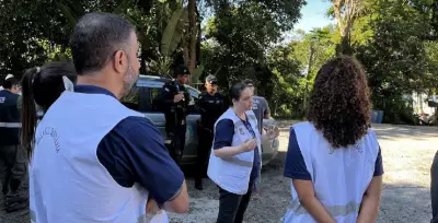 Vigilância Sanitária interdita fábrica de gelo em Juiz de Fora por graves irregularidades sanitárias
