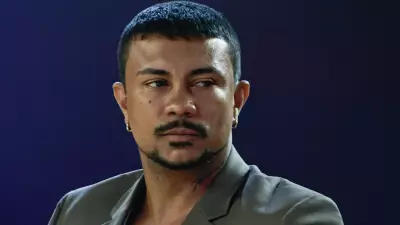 Xamã e Sophie Charlotte mantêm amizade após término discreto de relacionamento