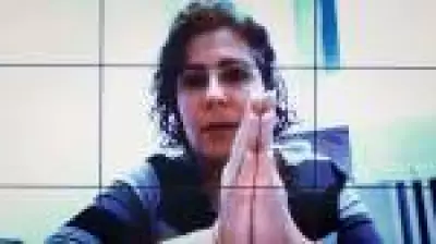 Zambelli recorre à Corte de Cassação de Roma em última tentativa para barrar extradição