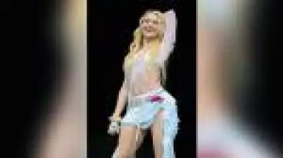 Zara Larsson gera polêmica ao criticar Taylor Swift e depois recuar