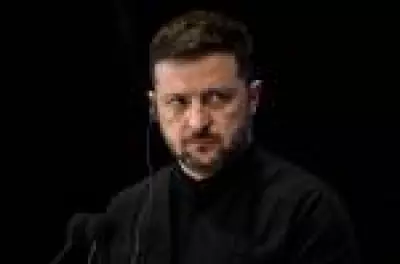 Zelensky intensifica diplomacia para não ser esquecido enquanto guerra no Irã ofusca Ucrânia