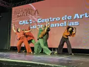 1ª Mostra Regional de Dança de Arraial do Cabo encanta público na Região dos Lagos