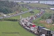 18 milhões de veículos devem circular nas rodovias de SP no feriado do Dia do Trabalhador