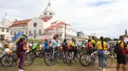 2ª Ciclo Romaria de São José reúne fiéis em Manaus no domingo