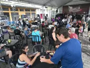 2ª edição do Festival da Cerveja Artesanal de Santos acontece neste fim de semana