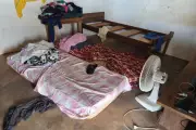25 trabalhadores resgatados de condições análogas à escravidão em fazenda de Mato Grosso