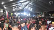 26ª Festa do Trabalhador no Cais da Alegria tem shows e churrasco grátis