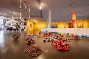 36ª Bienal de São Paulo chega a Santos com exposição itinerante sobre memória e território