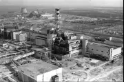 40 anos após Chernobyl, riscos nucleares persistem em meio a guerras na Ucrânia e Irã