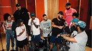 A ascensão e queda da Ceia Ent.: a história por trás das diss tracks e processos judiciais