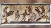 A Verdadeira Vida dos Gladiadores Romanos: Barrigas Robustas e Regras, Não Corpos Esculturais