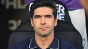 Abel Ferreira, técnico do Palmeiras, é suspenso por oito jogos pelo STJD após expulsões