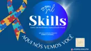Abril Azul: Conscientização sobre o autismo e a importância do diagnóstico precoce
