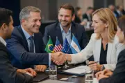 ACIC reúne líderes do comércio exterior no Global Trade Summit 2026 em Campinas