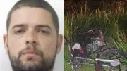 Acidente com duas motos deixa três mortos e dois feridos graves em Piúma, ES