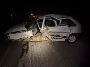 Acidente fatal na BR-354 em Arcos: homem morre e motorista é preso por suspeita de embriaguez