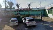 Acompanhante agride vigilantes com barra de ferro em pronto atendimento de Manaus