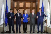 Acordo UE-Mercosul: Brasil ganha com tarifas zero, mas setores internos enfrentam riscos
