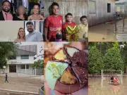 Acre enfrenta enchentes, tragédias e mudanças políticas em semana conturbada