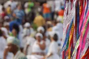 Acre tem mais de 1,6 mil adeptos de umbanda e candomblé, aponta Censo 2022