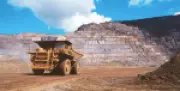 ADL Mineração retoma exportação de terras raras após sete anos com envio ao Canadá