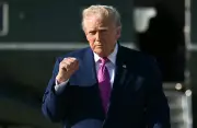 Administração Trump intensifica fiscalização contra turismo de nascimento nos EUA