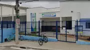 Adolescente agride professora após ser pego colando em escola de São José dos Campos