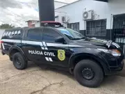 Adolescente de 13 anos grávida: homem indiciado por estupro e pais por omissão no TO