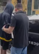 Adolescente de 16 anos é apreendido no Rio por incitar automutilação e planejar ataques violentos