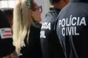 Adolescente de 16 anos é apreendido por sequestro de três mulheres em shopping de Salvador