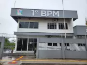 Adolescente de 17 anos é assassinado a tiros em via pública no bairro Muca, em Macapá