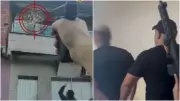 Adolescente de 17 anos é preso em Fortaleza por suspeita de homicídio em Caucaia