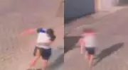 Adolescente grávida de 7 meses é espancada pelo namorado em Guarulhos