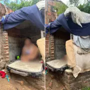 Adolescente mantida em canil e namorado preso por tortura em AL