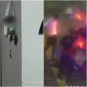 Adolescentes são apreendidos por danificar mirante da Ponte dos Ingleses em Fortaleza