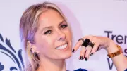 Adriane Galisteu revela que só começou a beber aos 37 anos por causa do pai alcoólatra