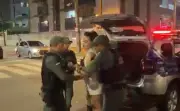 Advogada presa por furtar iPhones alega violência policial em Recife
