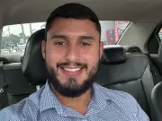 Advogado de 28 anos descobre câncer de tireoide após ignorar caroço no pescoço por dois anos