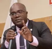 Advogado Luiz Carlos Teodoro é confirmado como pré-candidato ao governo de Rondônia