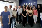 AEAI de Itanhaém promove engenharia e arquitetura com apoio do Confea/Crea