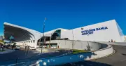 Aeroporto de Salvador inicia testes com cancelas automáticas para embarque com tolerância de 10 minutos